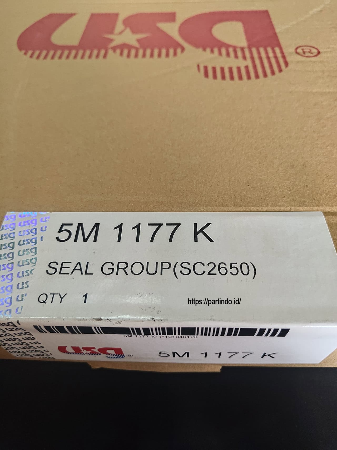 5M-1177 5M1177 SC2650